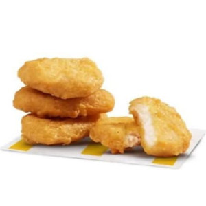 Chicken Nuggets (Kids' Menu)