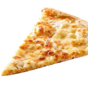 Cheese Slice