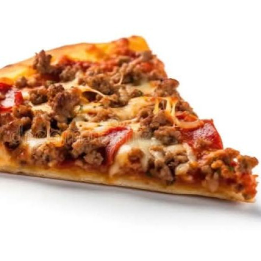 Meat Lover's Slice
