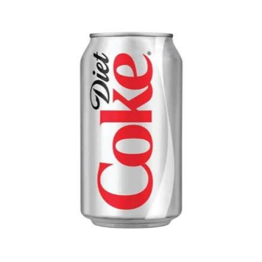 Diet Coke