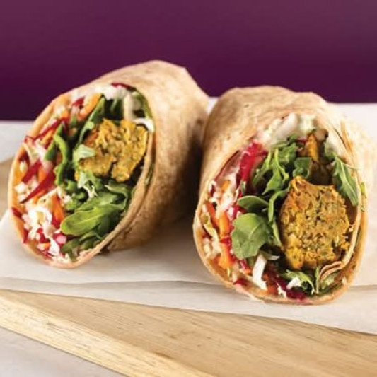 Falafel Wrap