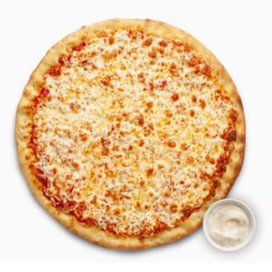 Cheese Pizza