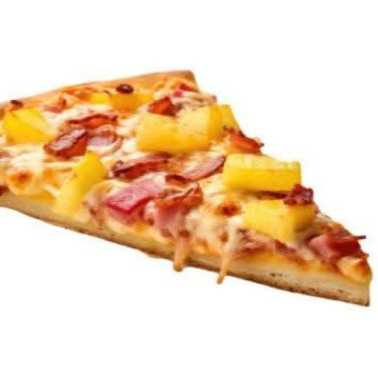 Hawaiian Slice
