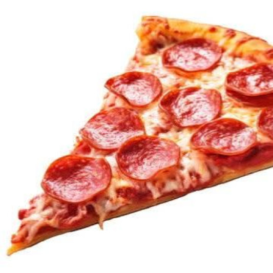Pepperoni Slice