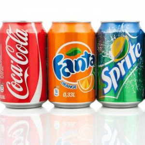 Beverages