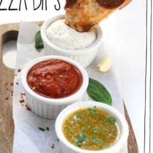 Dipping Sauces