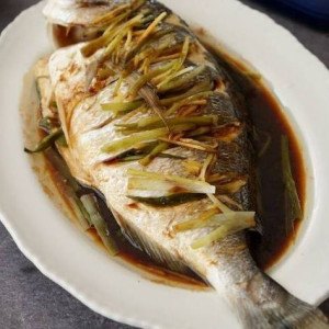 Fish Items