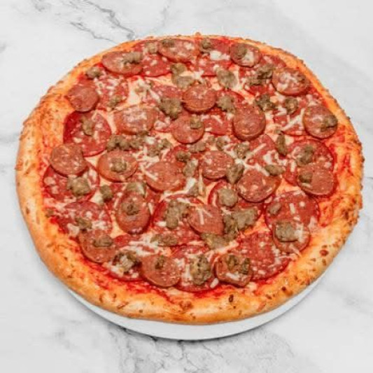 Beef Lovers Pizza