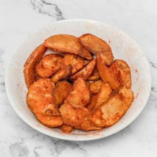 Potato Wedges