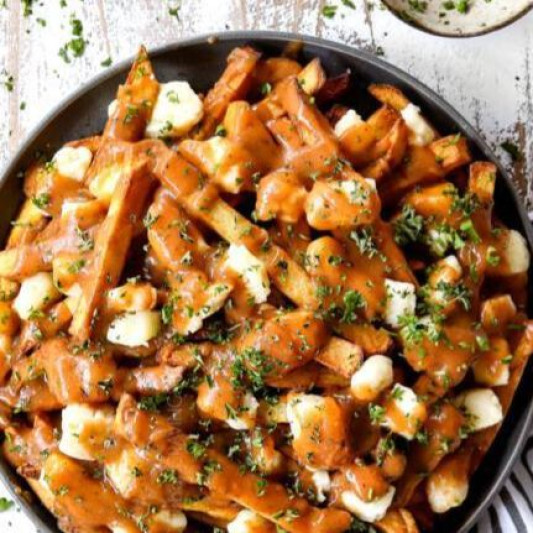 Poutine