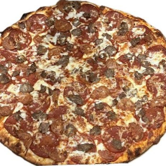 Large Meat Lover Pizza