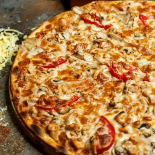 Single Pizza