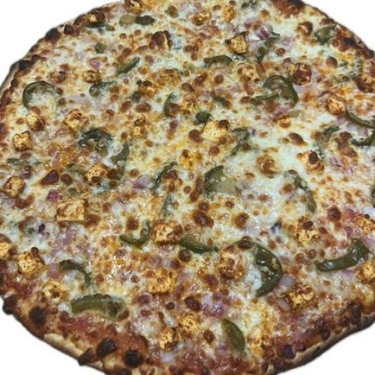 Medium Tandoori Chicken Special Pizza