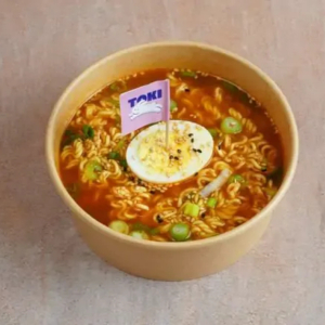 Bulgogi Beef Ramen 