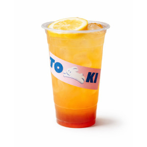 Pink Grapefruit Fruity