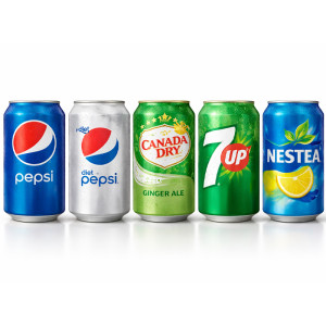 Soft Drink