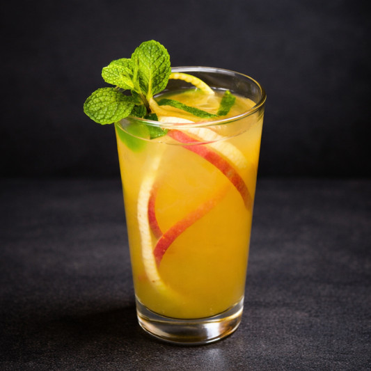 Applemint Mojito Fruity