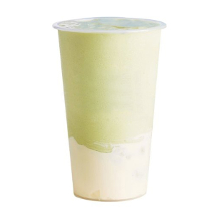 Cheesy Avocado Crunch 牛油果脆脆