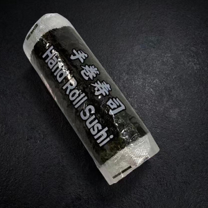 H1. Cucumber Hand Roll 青瓜手卷