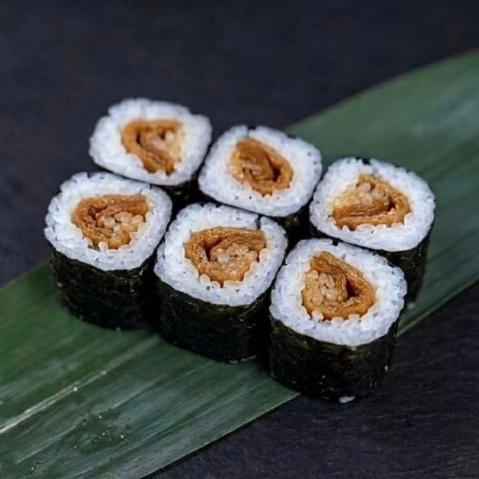 M21. Inari Roll 豆腐皮卷