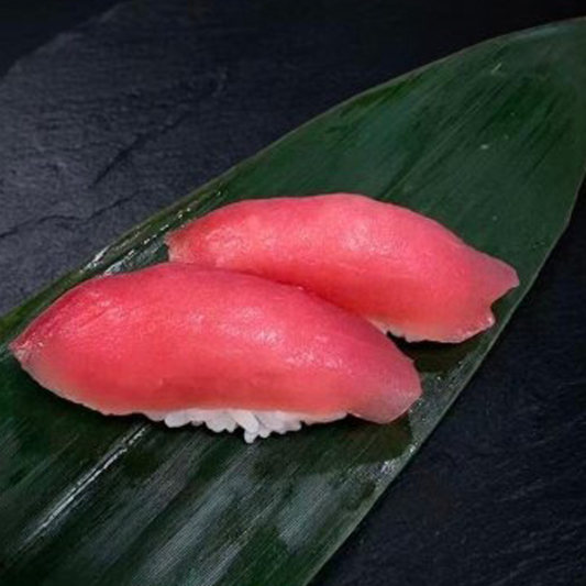 N3. Tuna Sushi (2 pcs) 吞拿鱼寿司