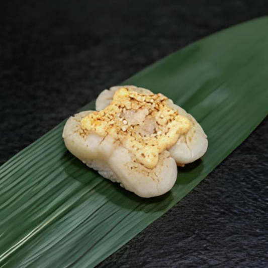 T5. Hotate (2 pcs) 北海道带子