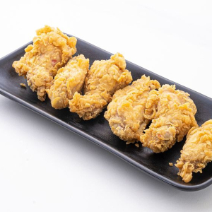 Fried Chicken Wings