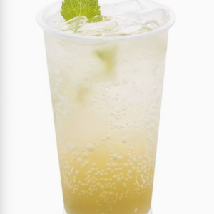 Soda