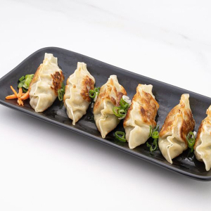 Gyoza (6 pcs)