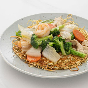 Cantonese Noodles