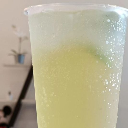 Mojito Soda