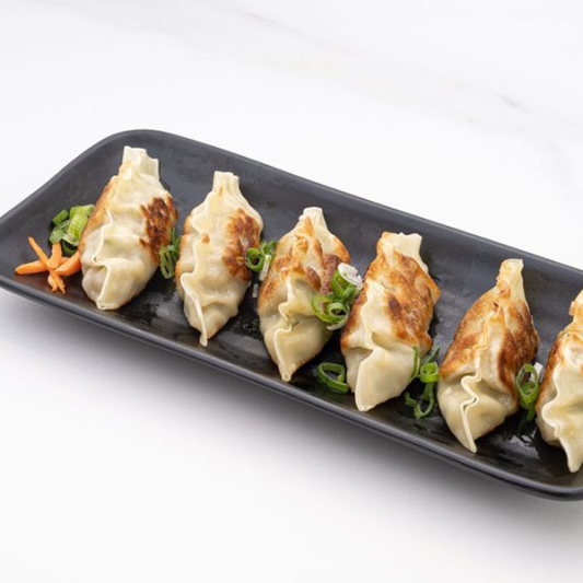 Gyoza (6 pcs)