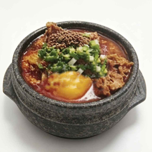 M37. GamJaTang 감자탕 / 土豆猪骨汤