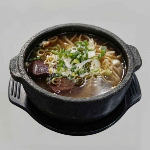 M42. HaeJangGuk 해장국 / 醒酒汤
