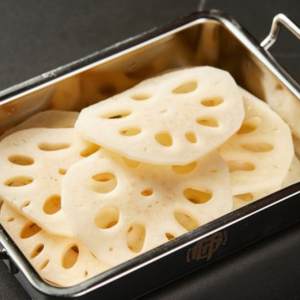 Lotus Root 莲藕