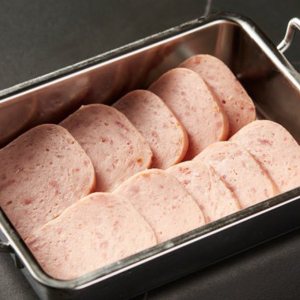 Luncheon Meat 午餐肉
