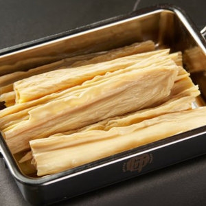 Dried Bean Curd 腐竹 