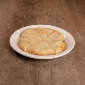 Fried Green Onion Pancake 葱油饼 