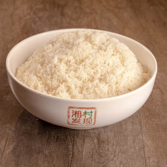 Extra Large Rice 大碗米饭 
