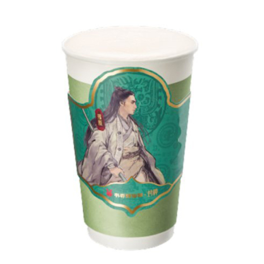 Goddess (600 ml) 朱颜