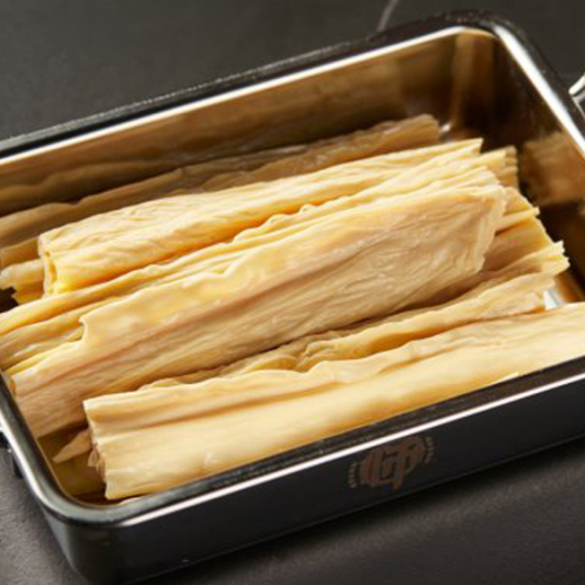 Dried Bean Curd 腐竹 