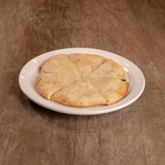 Fried Green Onion Pancake 葱油饼 