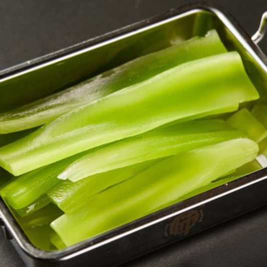 Celtuce 莴笋 