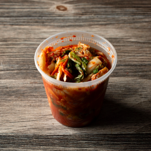 Kimchi (김치)