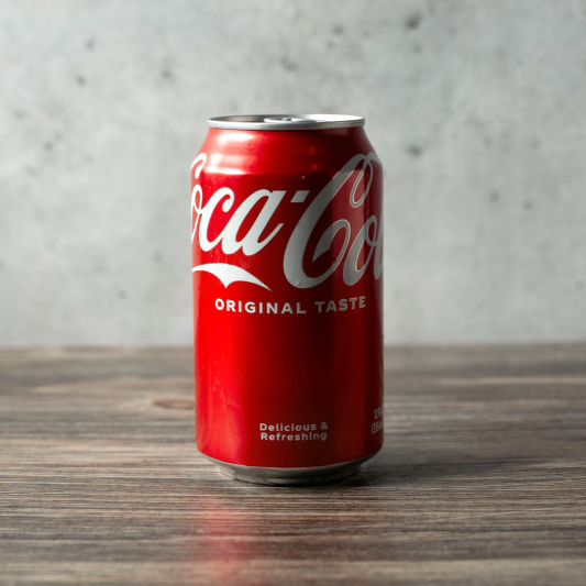 Coke