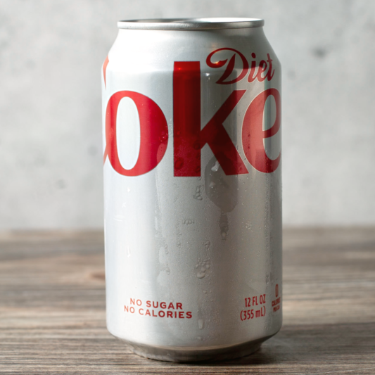 Diet Coke