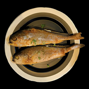 Aged Dried Yellow Croaker 황금굴비
