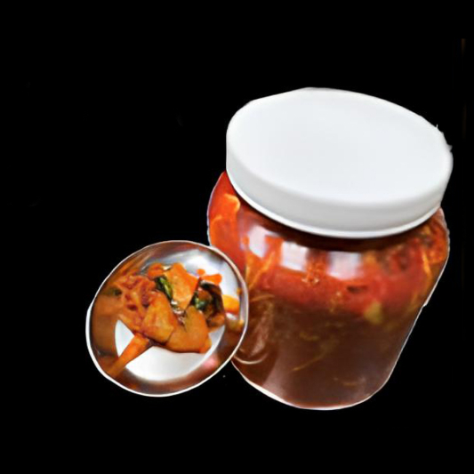 Fresh Kimchi 겉절이김치