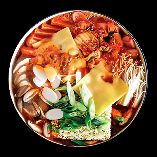 Army Stew 부대찌개