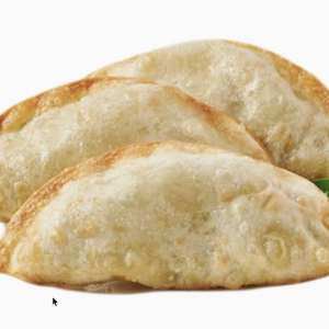 Deep-Fried Dumpling (5 pcs)